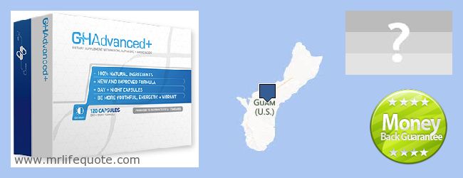 Dónde comprar Growth Hormone en linea Guam